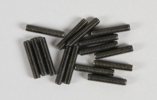 FG Vis sans t&ecirc;te M4x20 (15p)       