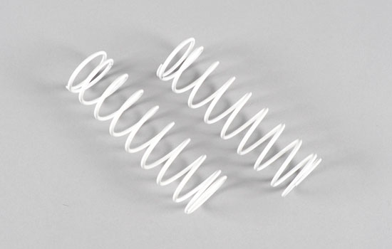 FG Ressorts blancs Super Soft