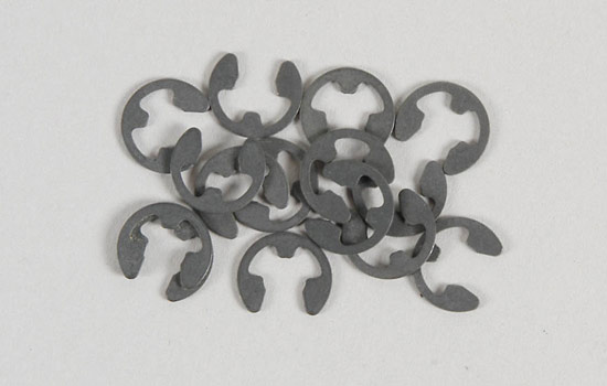 FG Circlips acier 7mm (15p)