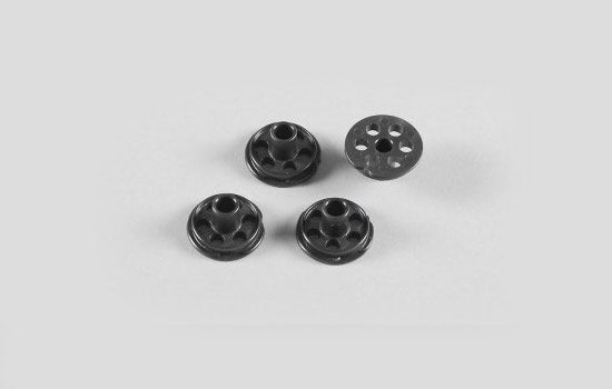 FG Bagues de guidage (4p)     