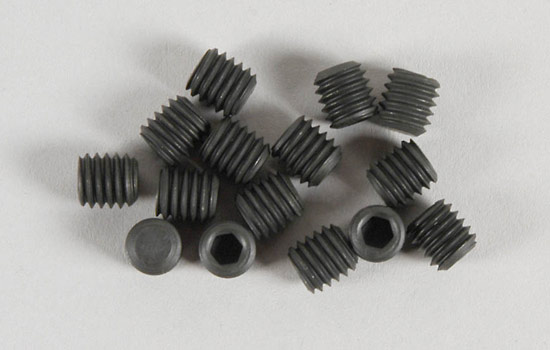 FG Vis sans t&ecirc;te M6x6 (15p)