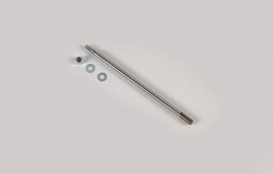 FG Axe piston 4.5x95mm (1p)