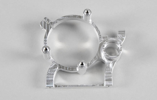 FG Bride fixation moteur 