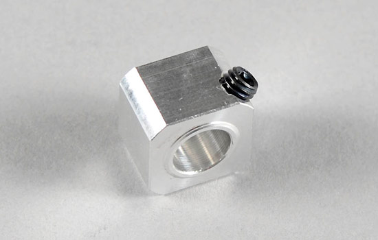 FG Carre de frein alu (1p)