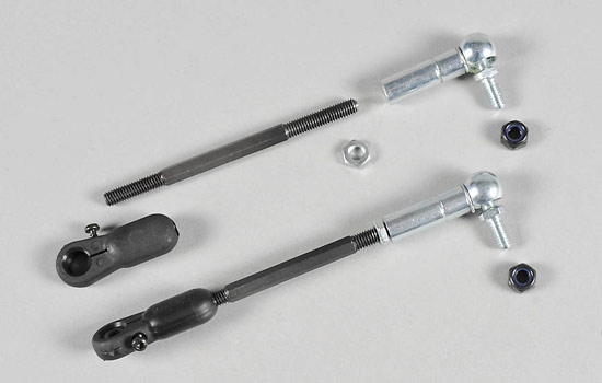 FG Tirant Ar sup. metal/plast. (2p)