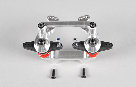 FG Double sauve servo Leopard 4