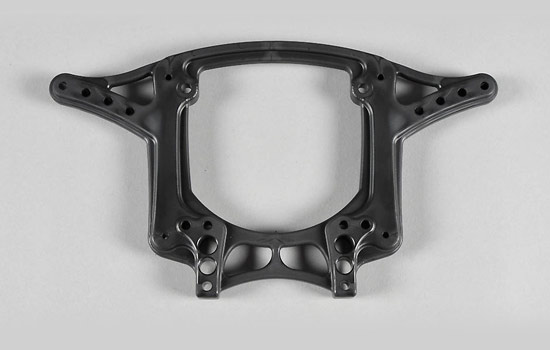 FG Support amorti. Ar Leopard 2/4