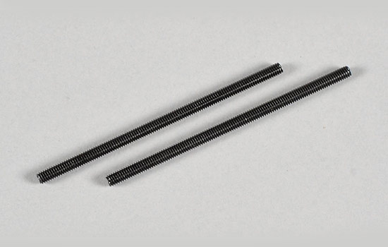 FG Tige filetee M4x83mm (2p)