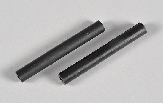 FG Entretoises plast. &Oslash;10 x 80 (2p)
