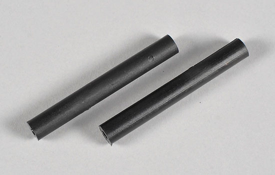 FG Entretoises plast. &Oslash;10 x 86 (2p)