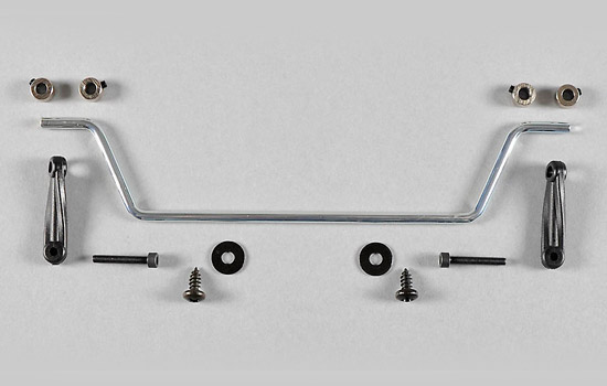 FG Set barre antiroulis Ar 4mm 
