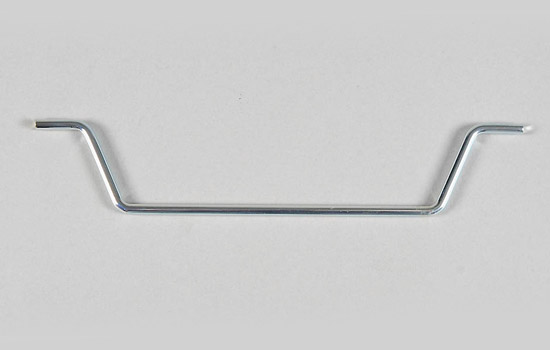 FG Barre antiroulis 4/178mm