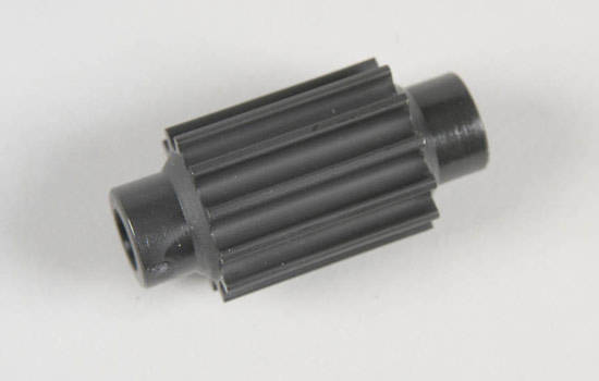 FG Poulie crantee 12T (1p)