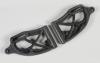 FG Front lower plastic wishb. 4WD 1:6 (2p)