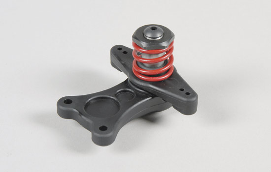 FG Sauve servo plastique     