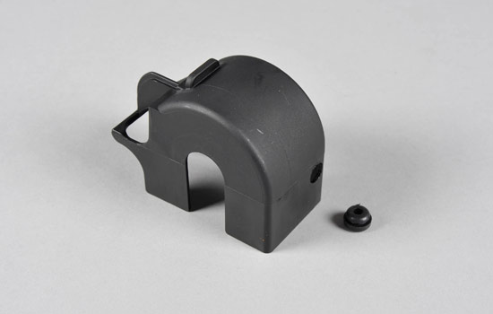 FG Carter Ar transmission