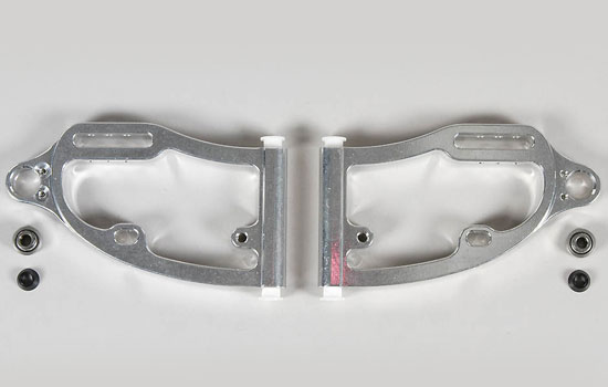 FG Triangles Av inf alu - 510