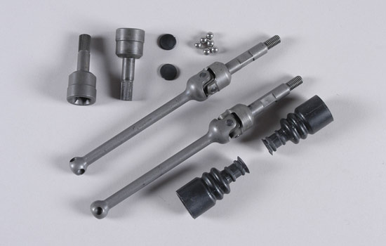 FG Set cardan Av homocinetique (2p)