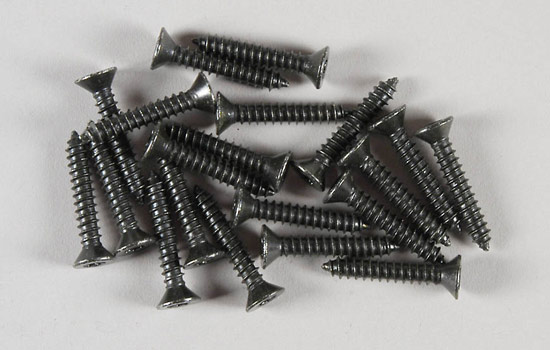 FG Vis Tx 4,2x25 (20p)      