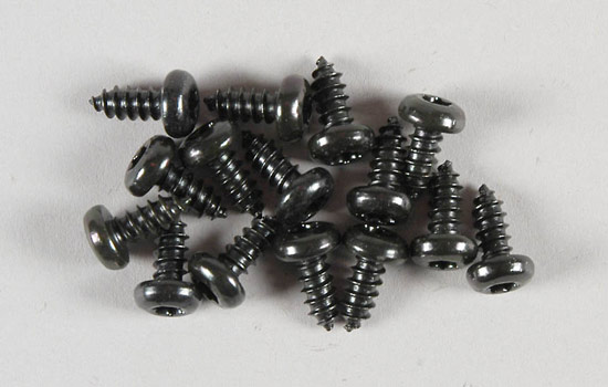FG Pan-head sheet screw Tx 4,2x9,5 (15p)