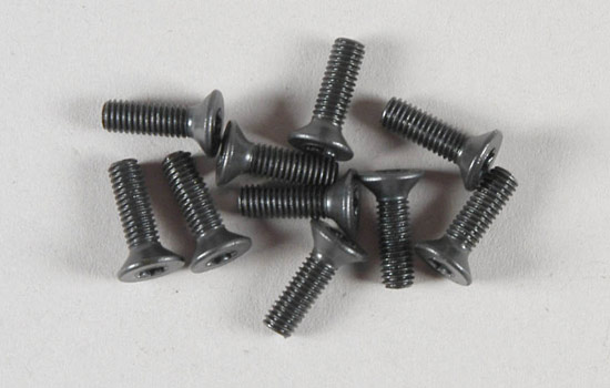 FG Vis Tx M3x10 (10p)       