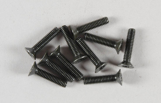 FG Vis Tx M4x16 (10p)       
