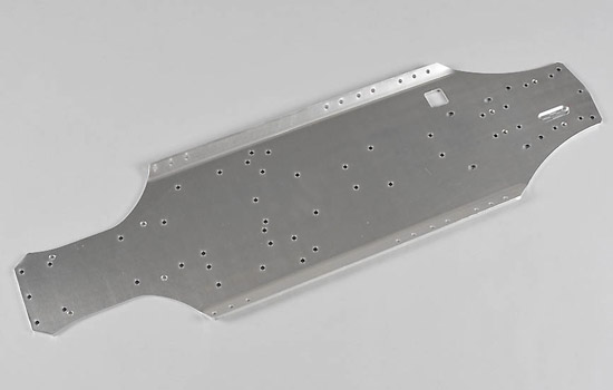 FG Chassis 530mm    