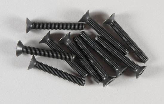 FG Countersunk screw Tx M5x35 (10p)