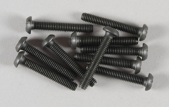 FG Vis Tx M4x25 (10p)       
