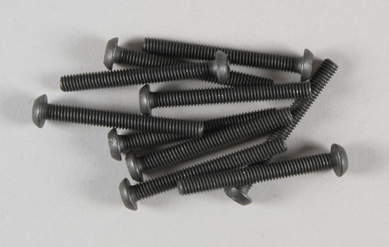 FG Vis Tx M4x35 (10p)       
