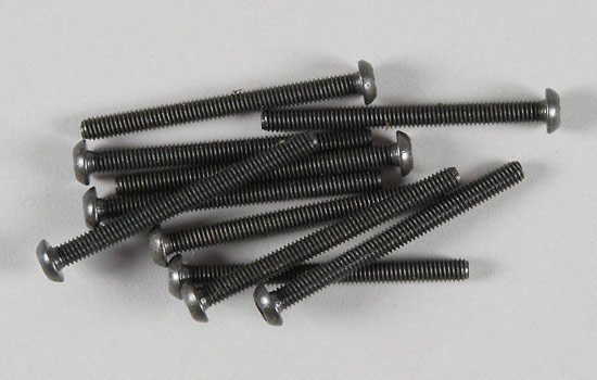 FG Pan-head screw Tx M4x45 (10p)