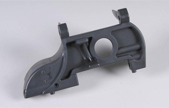 FG Carter Trans. Av droit 4WD (1p)