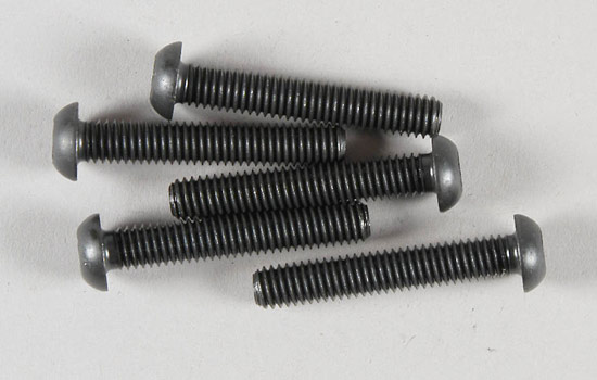 FG Pan-head screw Tx M6x35 (5p)
