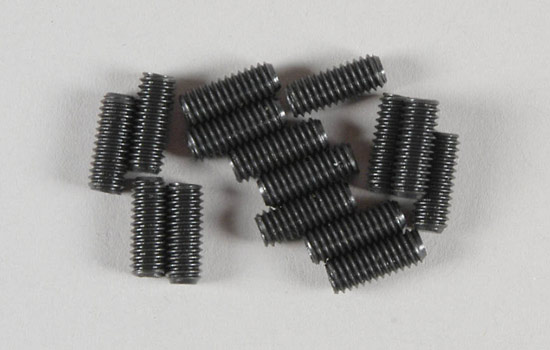 FG Headless pin Tx M4x10 (15p)