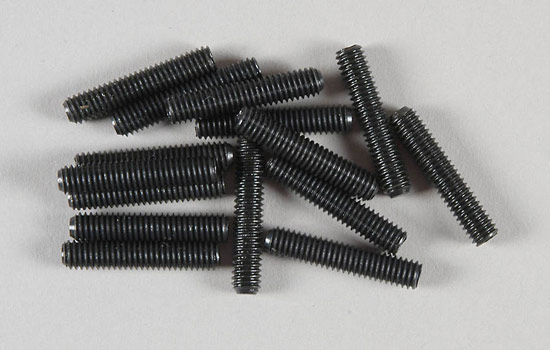FG Vis Tx M4x20 (15p)       