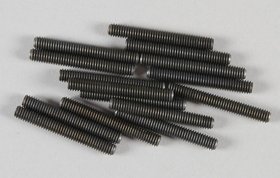 FG Headless pin w. Tx M4x30 (15p)