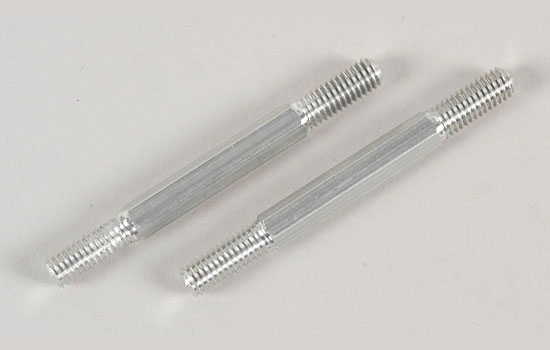 FG Biellettes M6 pas inverse (2p)