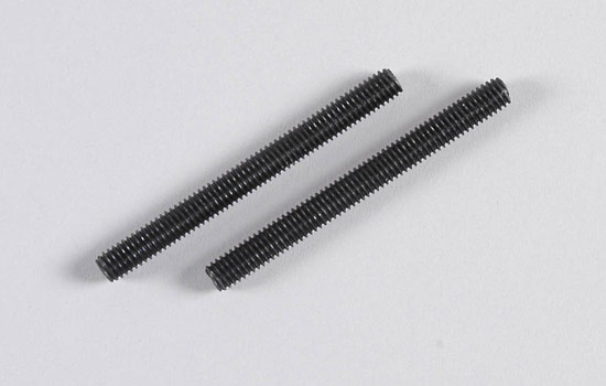FG Tiges filetees 65mm (2p) 