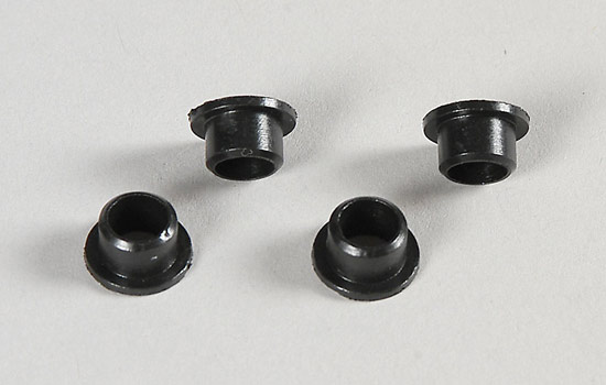 FG Bagues plastique (4p)   