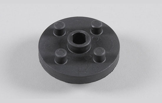 FG Entrainement de couronne