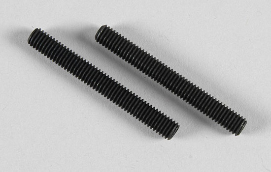 FG Tige filet&eacute;e M6 53mm (2p)