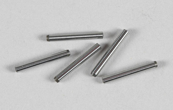 FG Axes fixation 2mm (5p)     