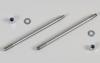 FG Threaded piston rod long (2p)