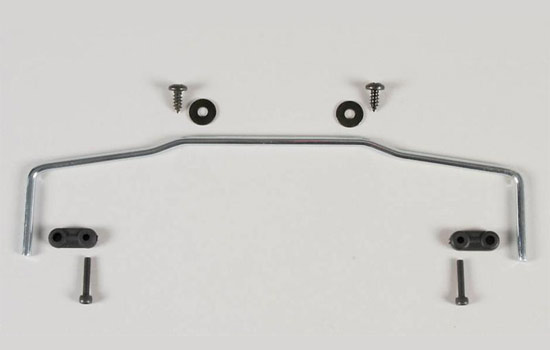 FG BAR 4mm Av  Monster