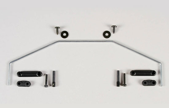 FG Set BAR Av 4mm