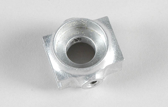 FG Fusee Av alliage M5 (1p) 