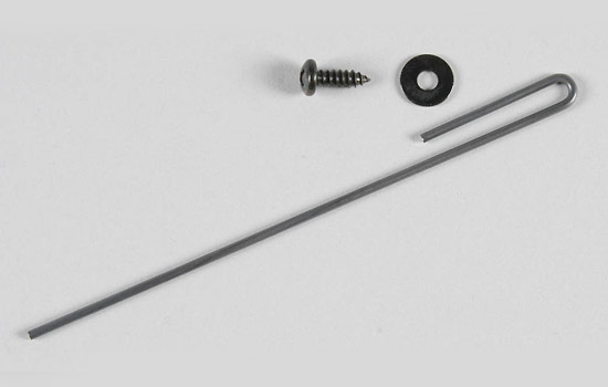 FG Cap fixation resonateur