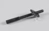 FG Body mount 110mm, adjustable (1p)