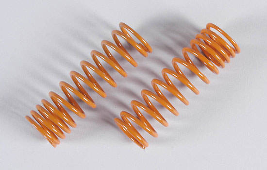 FG Ressorts prog. 2.2x68mm (2p)