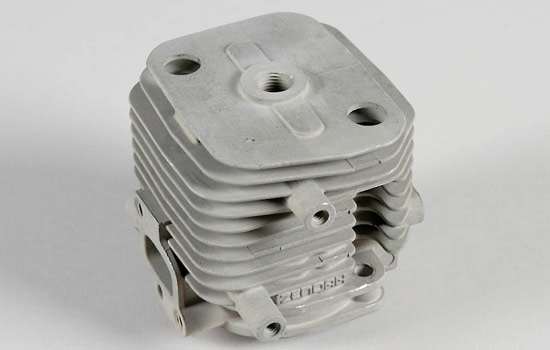 FG Cylindre G230 (1p)       
